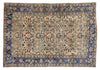 6 x 10 Antique Persian Sarouk Rug 52259