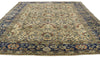 6 x 10 Antique Persian Sarouk Rug 52259
