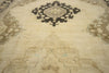 5 x 12 Vintage Turkish Oushak Rug 52309