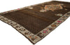 5 x 10 Vintage Oushak Rug 52314