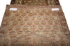 2 x 6 Vintage Turkish Oushak Rug 52330