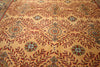 4 x 6 Vintage Oushak Rug 52336