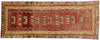 4 x 10 Vintage Anatolian Kirsehir Prayer Rug 52350