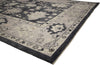 9 x 12 Modern Turkish Oushak Rug 52361