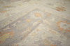 11 x 15 Contemporary Oushak Rug 52374