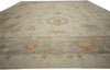11 x 15 Contemporary Oushak Rug 52374