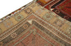 4 x 12 Vintage Turkish Oushak Rug 52393