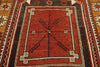 4 x 12 Vintage Turkish Oushak Rug 52393