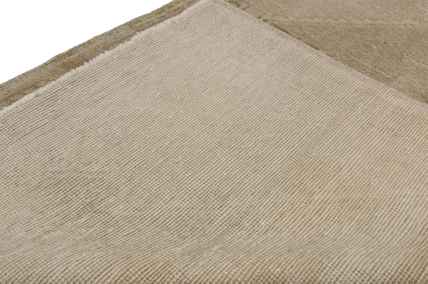 4 x 12 Vintage Oushak Rug 52465
