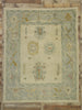 8 x 10 Oushak Rug 52516