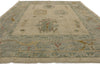 8 x 10 Oushak Rug 52516