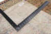 4 x 13 Vintage Turkish Sivas Runner 52548