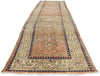 4 x 13 Vintage Turkish Sivas Runner 52548