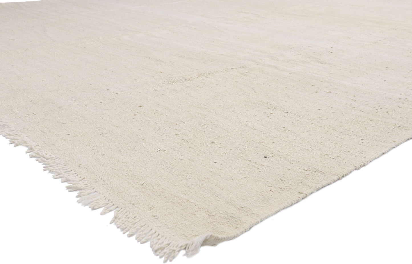 11 x 14 Vintage Kilim Rug 52620