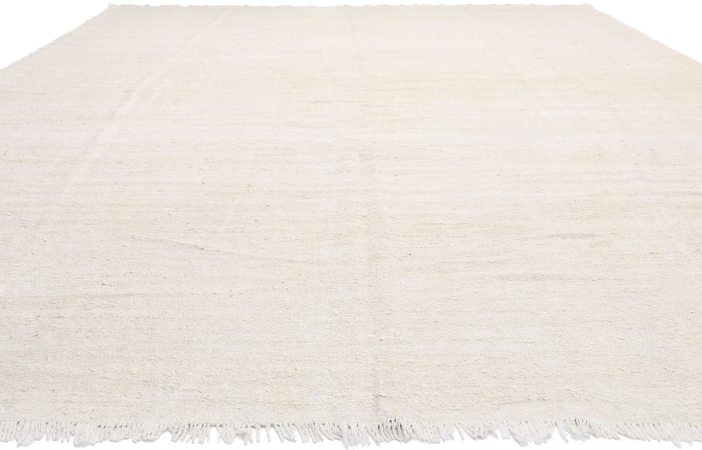 11 x 14 Vintage Kilim Rug 52620