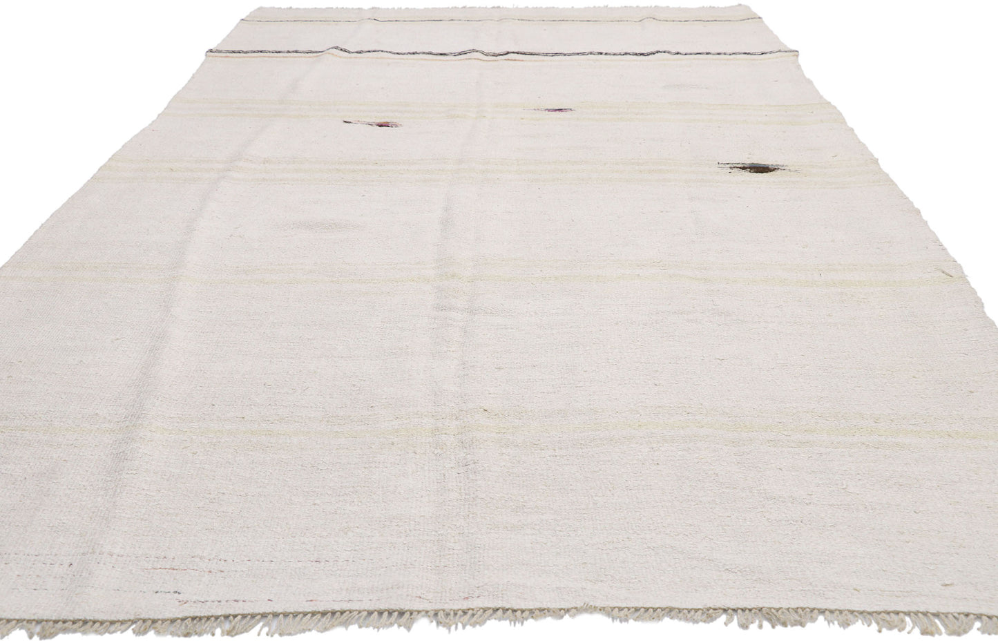 6 x 10 Vintage Kilim Rug 52621