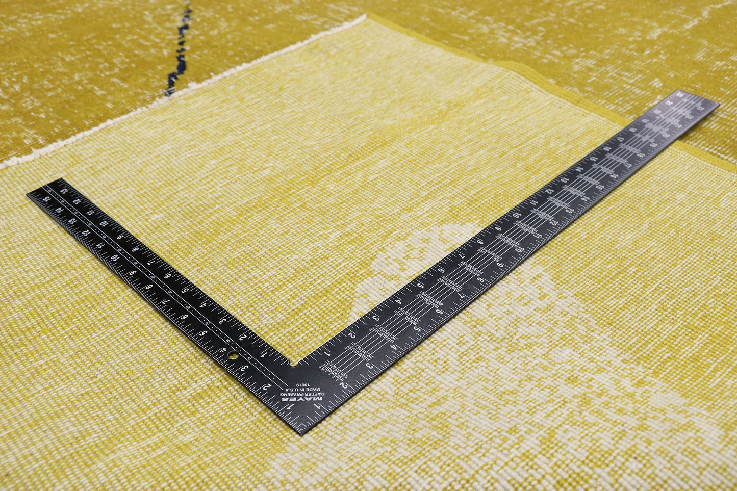 7 x 10 Zeki Muren Vintage Turkish Sivas Rug 52656