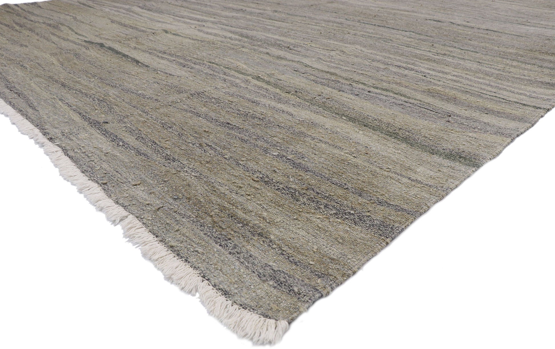 10 x 14 Vintage Turkish Kilim Rug 52763