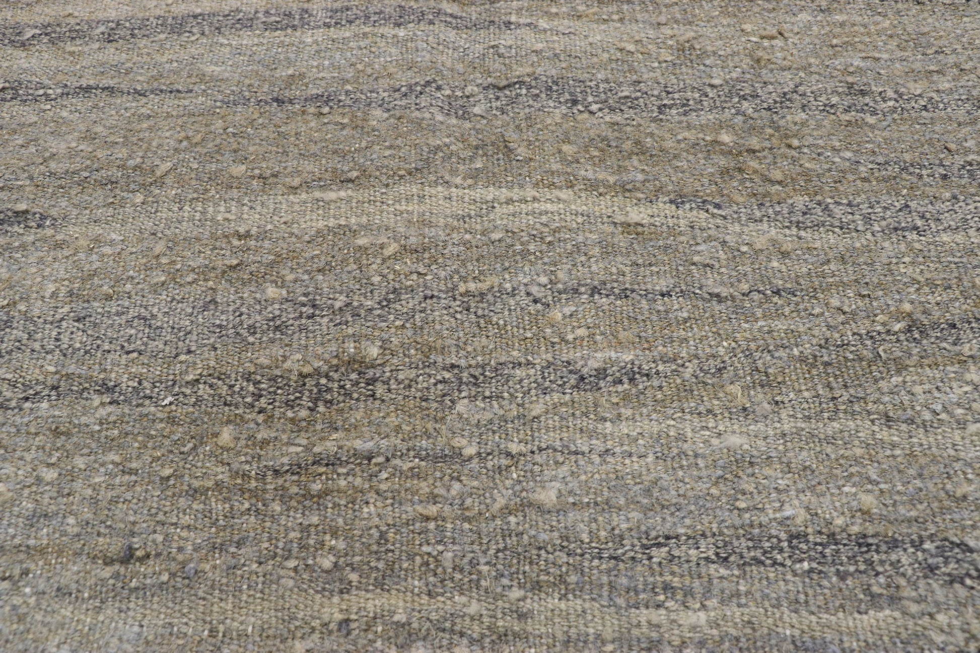 10 x 14 Vintage Turkish Kilim Rug 52763