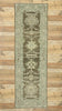 3 x 10 Turkish Oushak Runner 52814