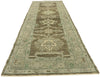 3 x 10 Turkish Oushak Runner 52814