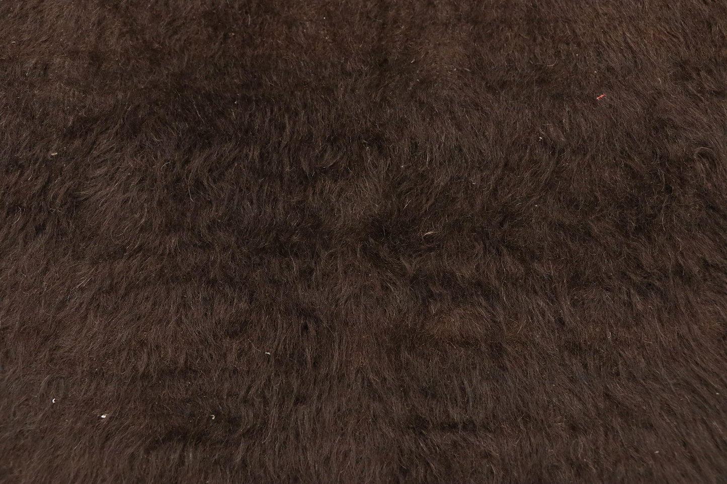5 x 6 Turkish Angora Blanket Rug 52837