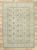 9 x 13 Turkish Khotan Rug 52898