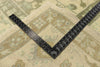 8 x 9 Turkish Oushak Rug 52923