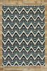 9 x 13 Contemporary Moroccan Rug 52994