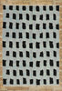 10 x 14 Contemporary Moroccan Rug 52995