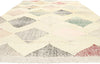 9 x 11 New Handwoven Turkish Kilim Rug 53024