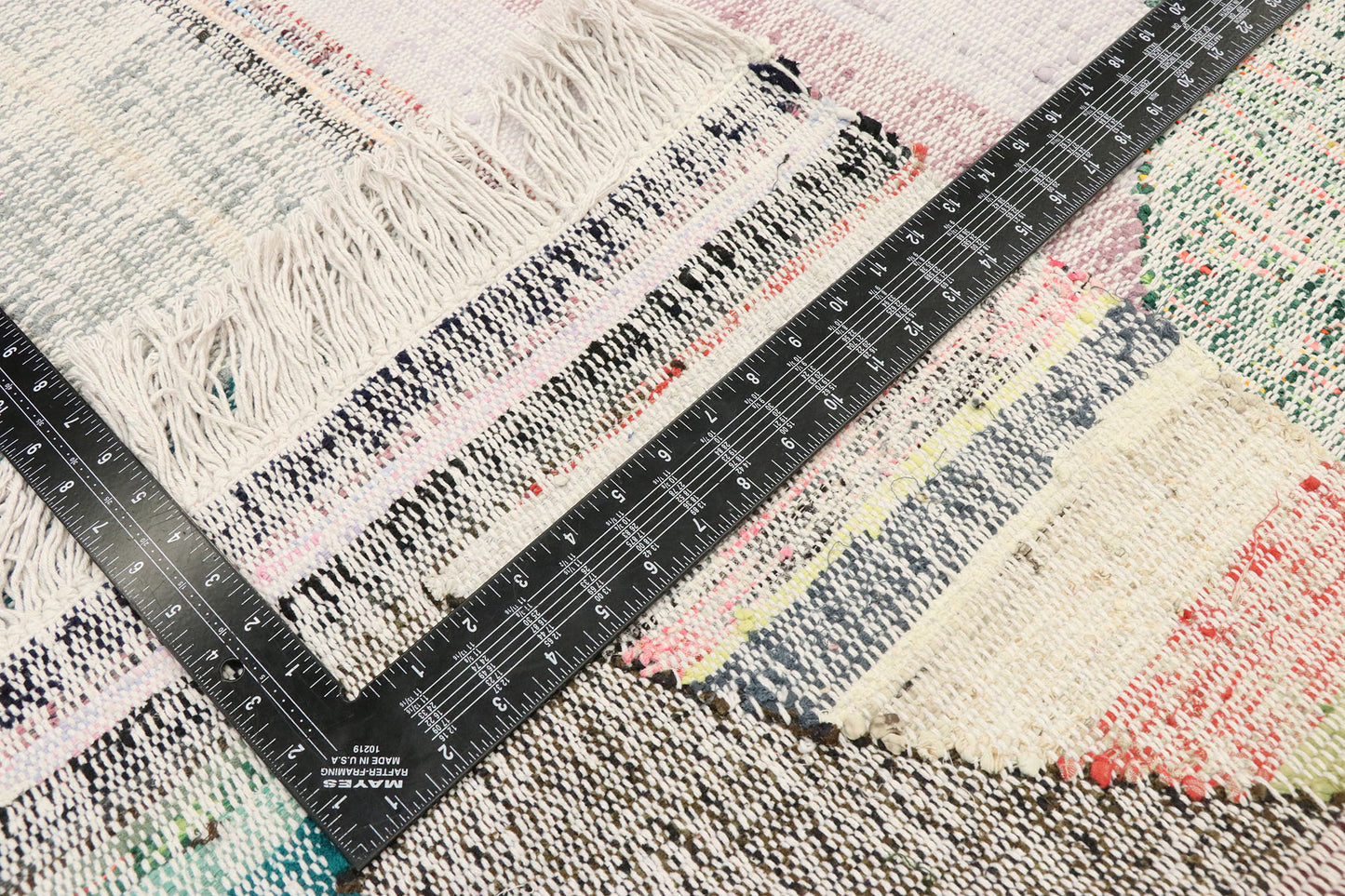 10 x 14 New Handwoven Turkish Kilim Rug 53026