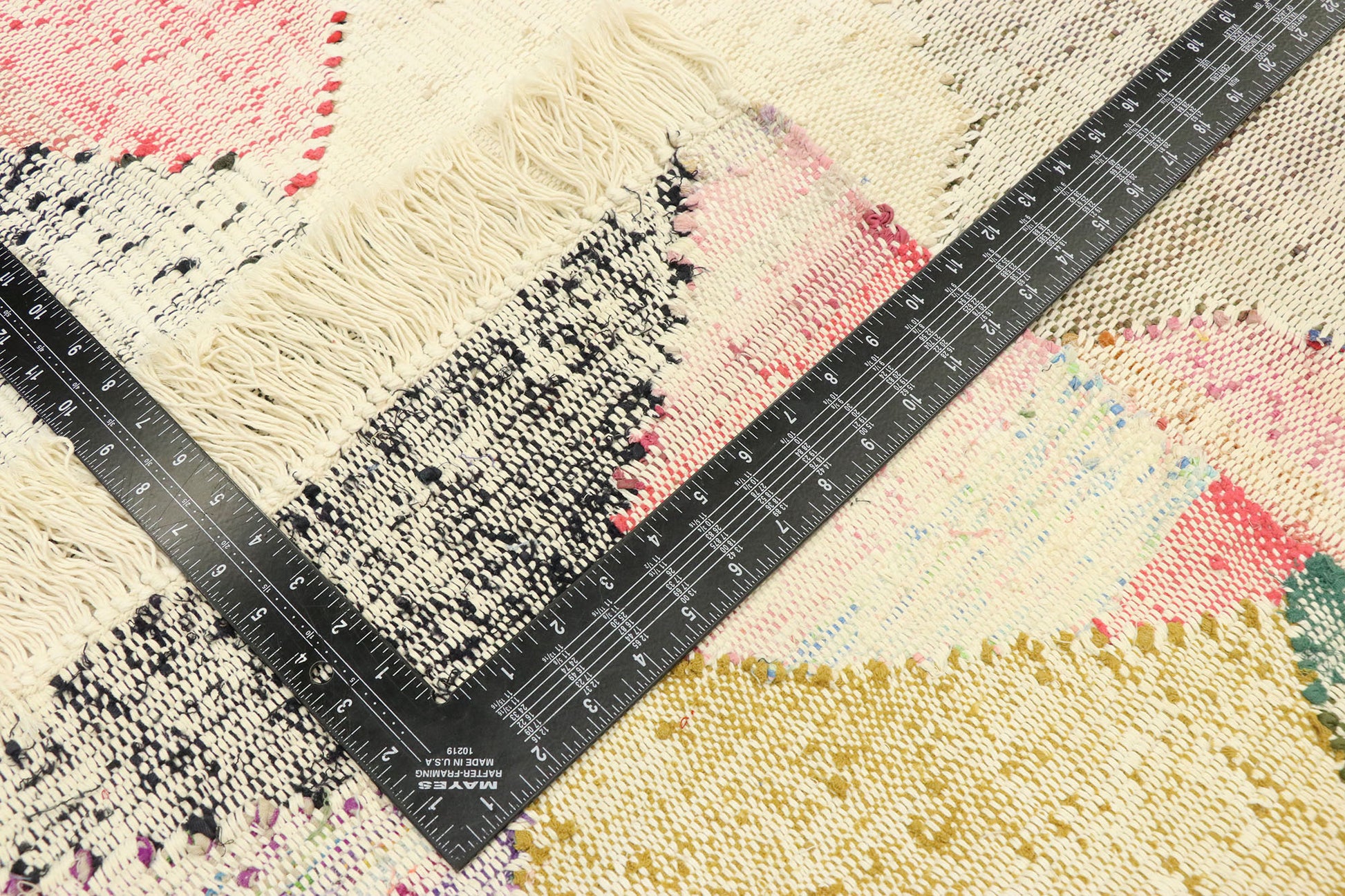 10 x 14 New Handwoven Turkish Kilim Rug 53027