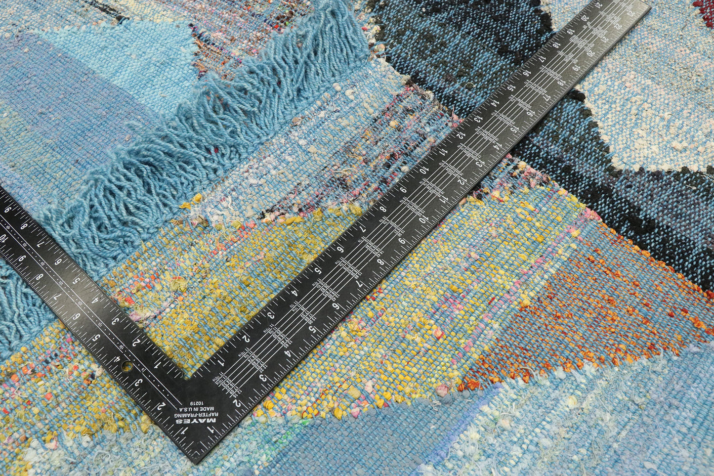 11 x 13 New Handwoven Turkish Kilim Rug 53028