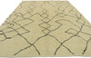 8 x 10 Contemporary Moroccan Rug 53190