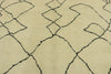 8 x 10 Contemporary Moroccan Rug 53190