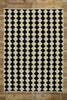 9 x 13 Contemporary Moroccan Rug 53191