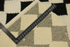 9 x 13 Contemporary Moroccan Rug 53191