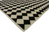 9 x 13 Contemporary Moroccan Rug 53191