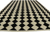 9 x 13 Contemporary Moroccan Rug 53191