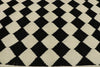9 x 13 Contemporary Moroccan Rug 53191