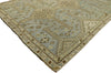 5 x 8 Antique Persian Shiraz Rug 53233