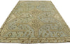 5 x 8 Antique Persian Shiraz Rug 53233