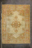 12 x 16 Antique Turkish Oushak Rug 53390