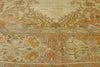 12 x 16 Antique Turkish Oushak Rug 53390