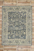 9 x 12 Turkish Oushak Rug 53401