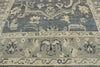 9 x 12 Turkish Oushak Rug 53401