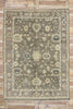 9 x 12 Turkish Oushak Rug 53413