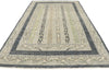 6 x 10 Turkish Oushak Rug 53426