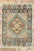 4 x 6 Turkish Oushak Rug 53429